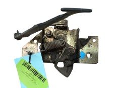 Recambio de cerradura capot para ford fiesta v (jh_, jd_) 1.6 tdci referencia OEM IAM    2