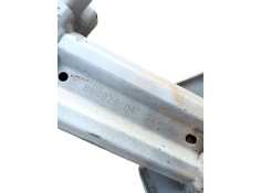 Recambio de refuerzo paragolpes delantero para fiat talento furgoneta (296_) 2.0 ecojet referencia OEM IAM  752101525R  2