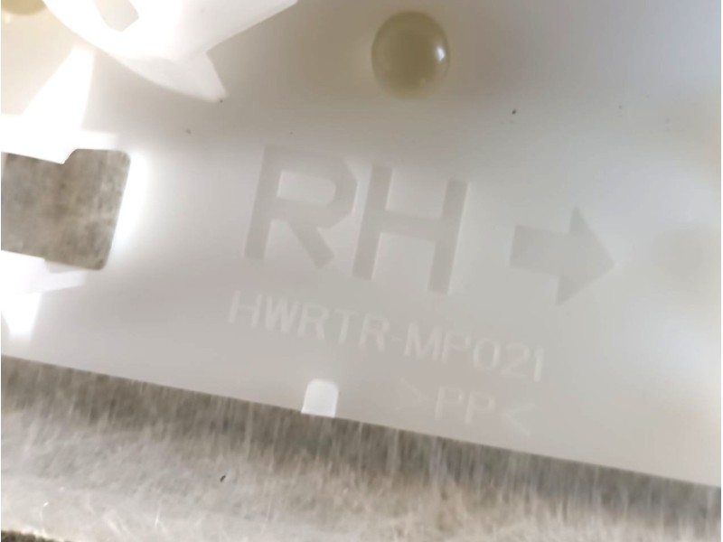 Recambio de techo interior para toyota land cruiser prado (_j15_) 2.8 d-4d (gdj150_, gdj155_, gdj150) referencia OEM IAM   