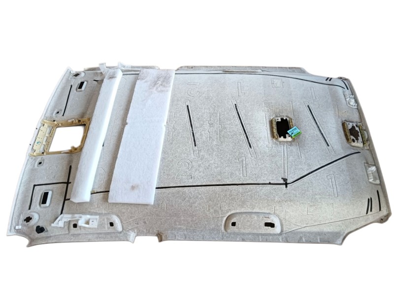 Recambio de techo interior para toyota land cruiser prado (_j15_) 2.8 d-4d (gdj150_, gdj155_, gdj150) referencia OEM IAM   