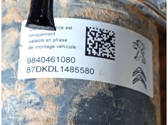 Recambio de abs para citroën jumpy iii furgoneta (v_) 1.5 bluehdi 100 referencia OEM IAM  9840461080  2