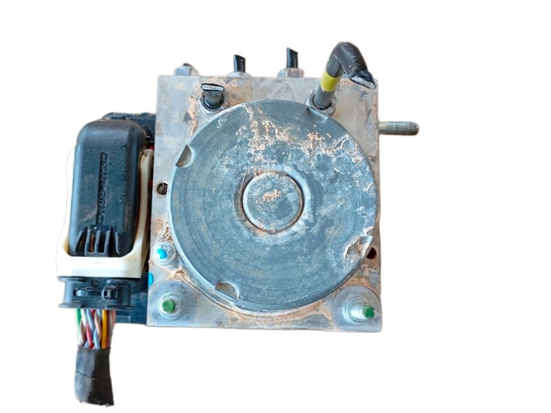 Recambio de abs para citroën jumpy iii furgoneta (v_) 1.5 bluehdi 100 referencia OEM IAM  9840461080 