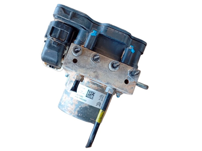 Recambio de abs para citroën jumpy iii furgoneta (v_) 1.5 bluehdi 100 referencia OEM IAM  9840461080 