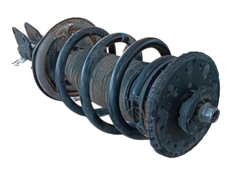 Recambio de amortiguador delantero izquierdo para renault master iii furgoneta (fv) 2.3 dci 150 fwd (fv0f, fv03) referencia OEM 