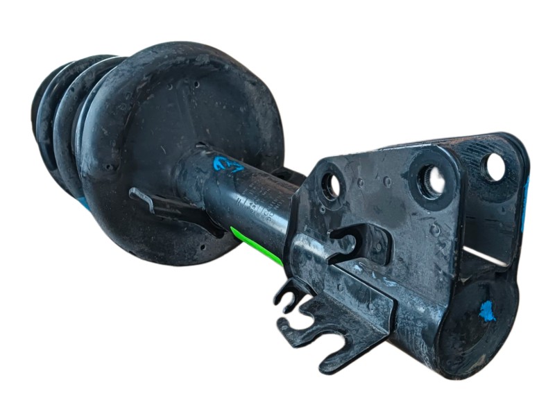 Recambio de amortiguador delantero izquierdo para renault master iii furgoneta (fv) 2.3 dci 150 fwd (fv0f, fv03) referencia OEM 