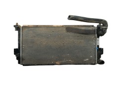 Recambio de radiador agua para audi q2 (gab, gag) 30 tdi referencia OEM IAM 5Q0121251EC  