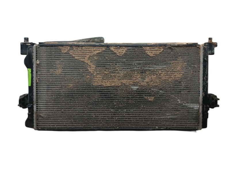 Recambio de radiador agua para audi q2 (gab, gag) 30 tdi referencia OEM IAM 5Q0121251EC  