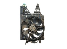 Recambio de electroventilador para abarth 500 / 595 / 695 1.4 (312.axd1a) referencia OEM IAM 52057690 51819060 