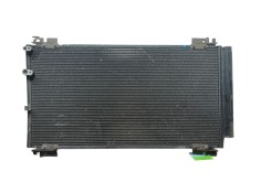 Recambio de condensador / radiador aire acondicionado para lexus is ii (_e2_) 220d (ale20) referencia OEM IAM 8846053040  