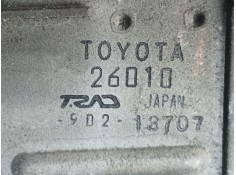 Recambio de intercooler para lexus is ii (_e2_) 220d (ale20) referencia OEM IAM 1794026010 9D213707  2