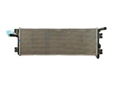 Recambio de radiador agua para byd seal u referencia OEM IAM   