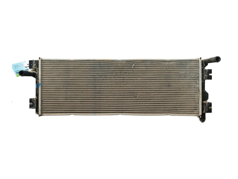 Recambio de radiador agua para byd seal u referencia OEM IAM   