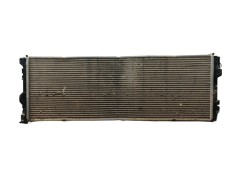 Recambio de radiador agua para byd seal u referencia OEM IAM    2