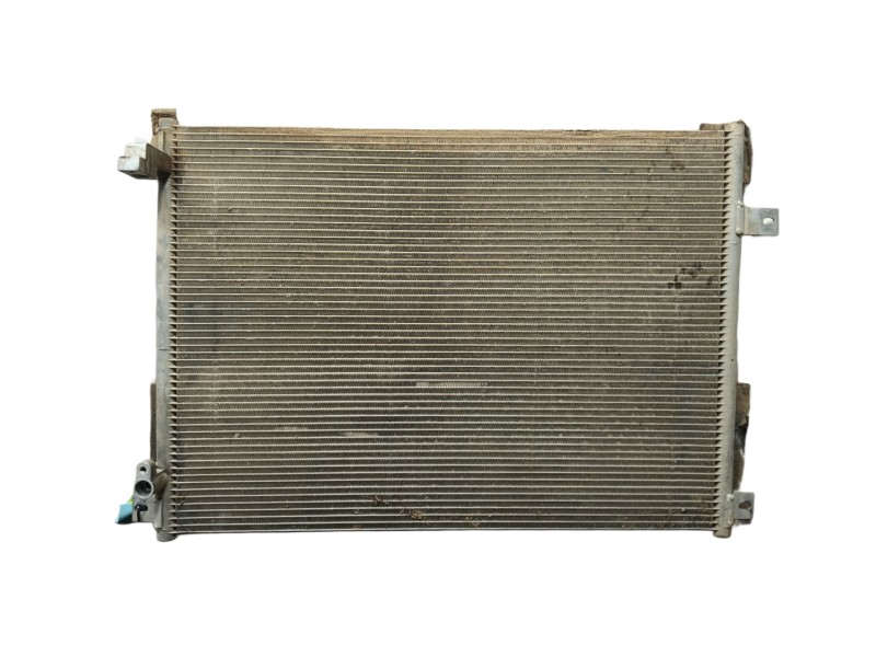 Recambio de condensador / radiador aire acondicionado para byd seal u referencia OEM IAM  SA3EJ8105010 