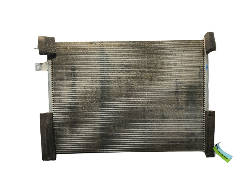 Recambio de condensador / radiador aire acondicionado para byd seal u referencia OEM IAM  SA3EJ8105010 