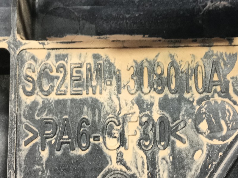 Recambio de electroventilador para byd seal u referencia OEM IAM   