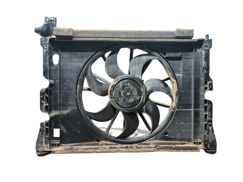 Recambio de electroventilador para byd seal u referencia OEM IAM   