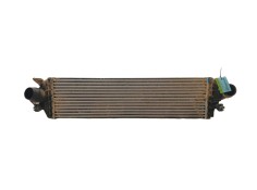 Recambio de intercooler para ford focus iv (hn) 1.0 ecoboost referencia OEM IAM 2026747  