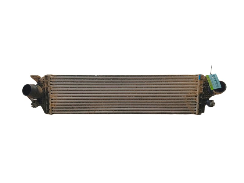 Recambio de intercooler para ford focus iv (hn) 1.0 ecoboost referencia OEM IAM 2026747  