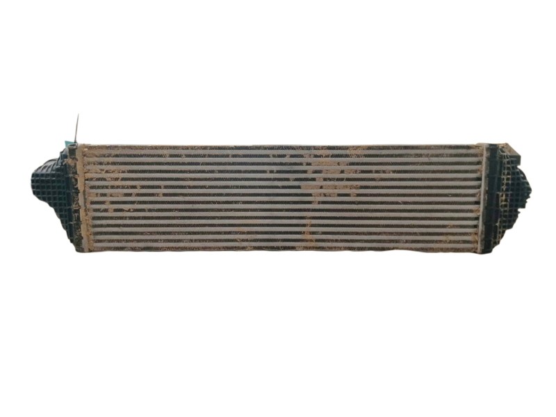 Recambio de intercooler para ford focus iv (hn) 1.0 ecoboost referencia OEM IAM 2026747  