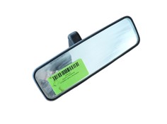 Recambio de espejo interior para citroën nemo monospace 1.4 hdi referencia OEM IAM  021056 