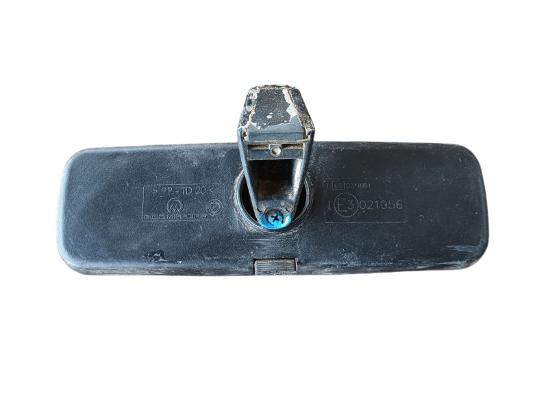 Recambio de espejo interior para citroën nemo monospace 1.4 hdi referencia OEM IAM  021056 