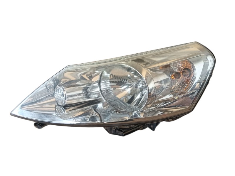 Recambio de faro izquierdo para fiat scudo furgoneta (270_, 272_) 1.6 d multijet referencia OEM IAM  89902605 