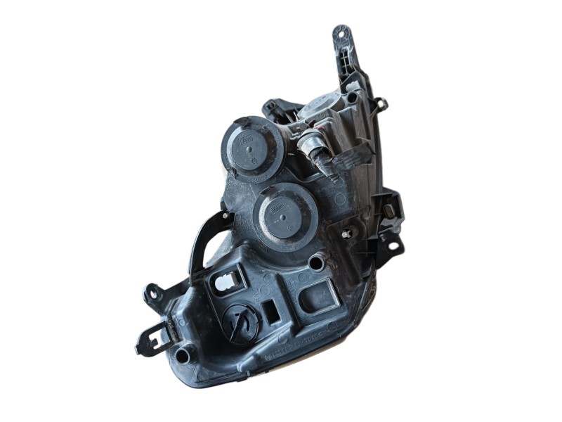 Recambio de faro izquierdo para fiat scudo furgoneta (270_, 272_) 1.6 d multijet referencia OEM IAM  89902605 