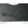 Recambio de enganche cinturon trasero izquierdo para peugeot 308 premium referencia OEM IAM 8975HA B8890E147 