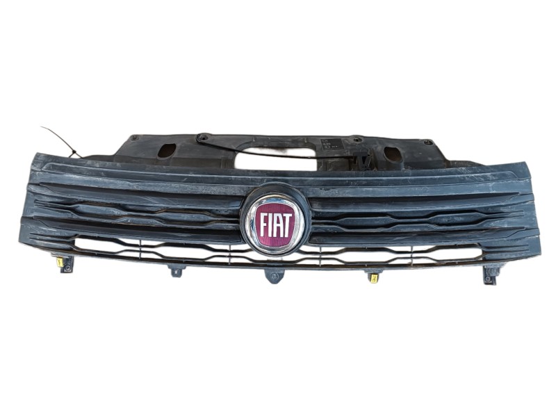 Recambio de rejilla delantera para fiat talento furgoneta (296_) 2.0 ecojet referencia OEM IAM  623106388R 