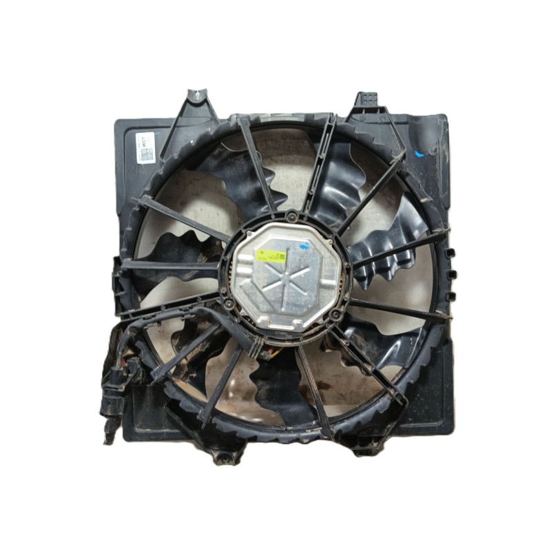 Recambio de electroventilador para hyundai tucson (nx4e, nx4a) 1.6 t-gdi referencia OEM IAM 25304N7071 25304N7071 