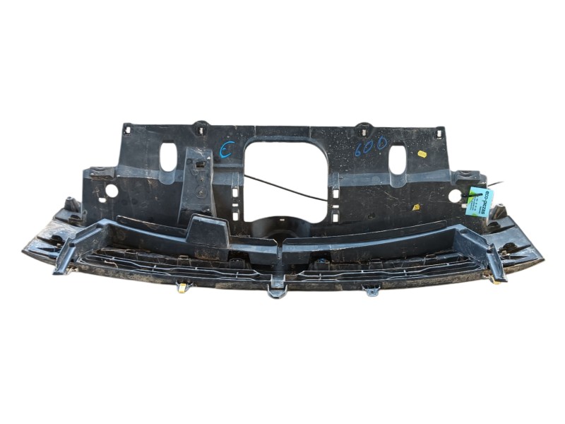 Recambio de rejilla delantera para fiat talento furgoneta (296_) 2.0 ecojet referencia OEM IAM  623106388R 