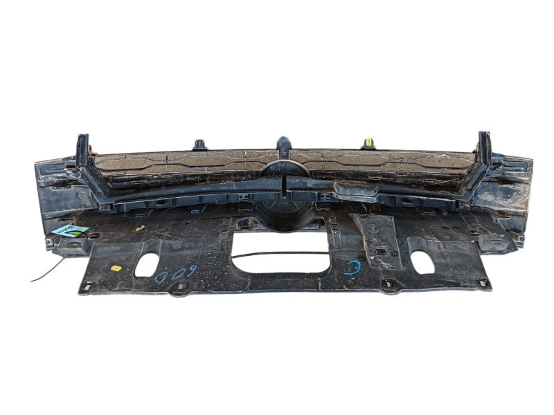 Recambio de rejilla delantera para fiat talento furgoneta (296_) 2.0 ecojet referencia OEM IAM  623106388R 