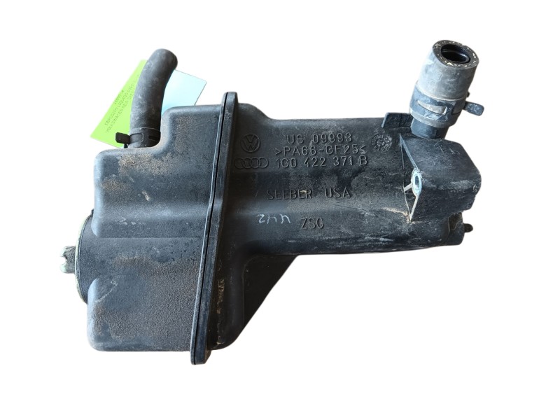 Recambio de deposito liquido direccion para volkswagen new beetle (9c1, 1c1) 2.0 referencia OEM IAM   