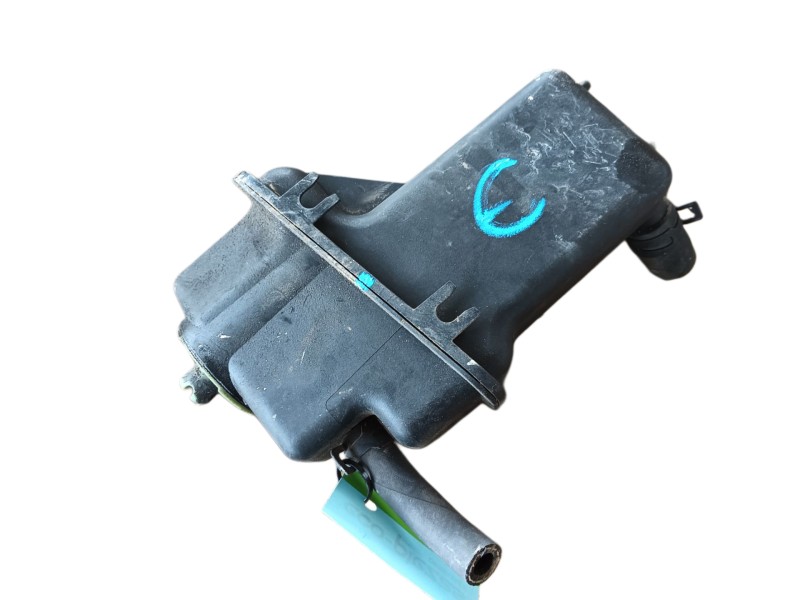 Recambio de deposito liquido direccion para volkswagen new beetle (9c1, 1c1) 2.0 referencia OEM IAM   