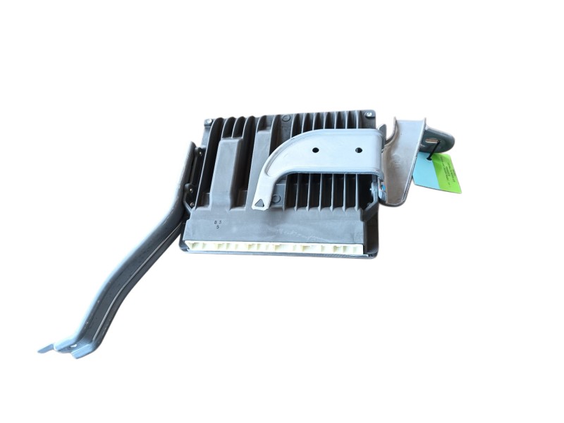 Recambio de centralita motor uce para toyota land cruiser prado (_j15_) 2.8 d-4d (gdj150_, gdj155_, gdj150) referencia OEM IAM 8