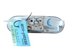Recambio de luz interior para fiat talento furgoneta (296_) 2.0 ecojet referencia OEM IAM  264301390R  2