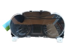 Recambio de cuadro instrumentos para toyota land cruiser prado (_j15_) 2.8 d-4d (gdj150_, gdj155_, gdj150) referencia OEM IAM 83