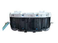 Recambio de cuadro instrumentos para toyota land cruiser prado (_j15_) 2.8 d-4d (gdj150_, gdj155_, gdj150) referencia OEM IAM 83 2