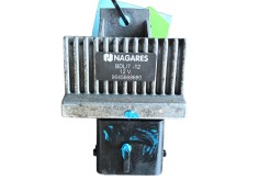 Recambio de caja precalentamiento para citroën nemo monospace 1.4 hdi referencia OEM IAM   