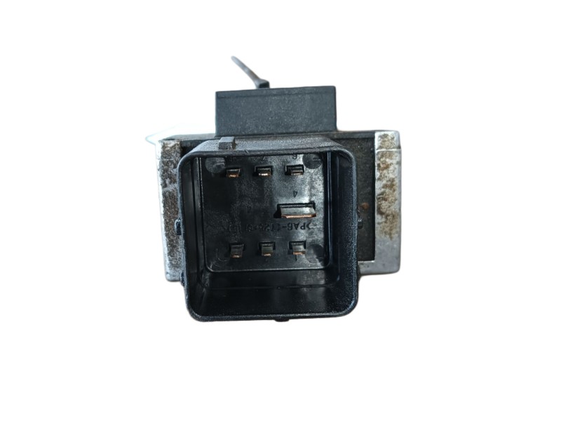 Recambio de caja precalentamiento para citroën nemo monospace 1.4 hdi referencia OEM IAM   