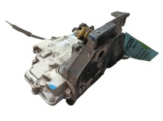 Recambio de cerradura puerta trasera derecha para seat leon (1p1) 2.0 tdi 16v referencia OEM IAM 1P0839016  