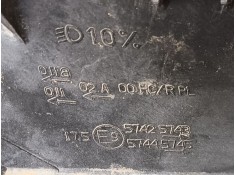 Recambio de faro derecho para peugeot partner tepee 1.6 bluehdi 100 referencia OEM IAM   