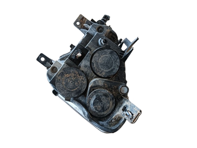 Recambio de faro derecho para peugeot partner tepee 1.6 bluehdi 100 referencia OEM IAM   