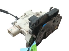 Recambio de cerradura puerta trasera izquierda para seat leon (1p1) 2.0 tdi 16v referencia OEM IAM 1P0839015  