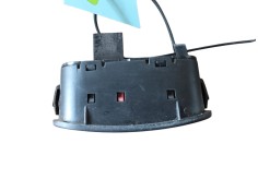 Recambio de warning para citroën nemo monospace 1.4 hdi referencia OEM IAM    2