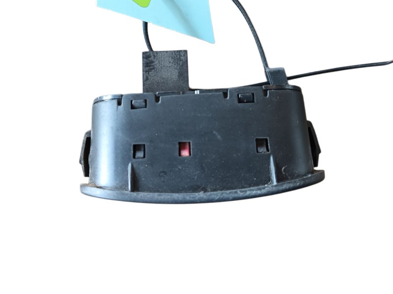 Recambio de warning para citroën nemo monospace 1.4 hdi referencia OEM IAM   