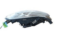 Recambio de faro izquierdo para peugeot partner tepee 1.6 bluehdi 100 referencia OEM IAM  89318031  2