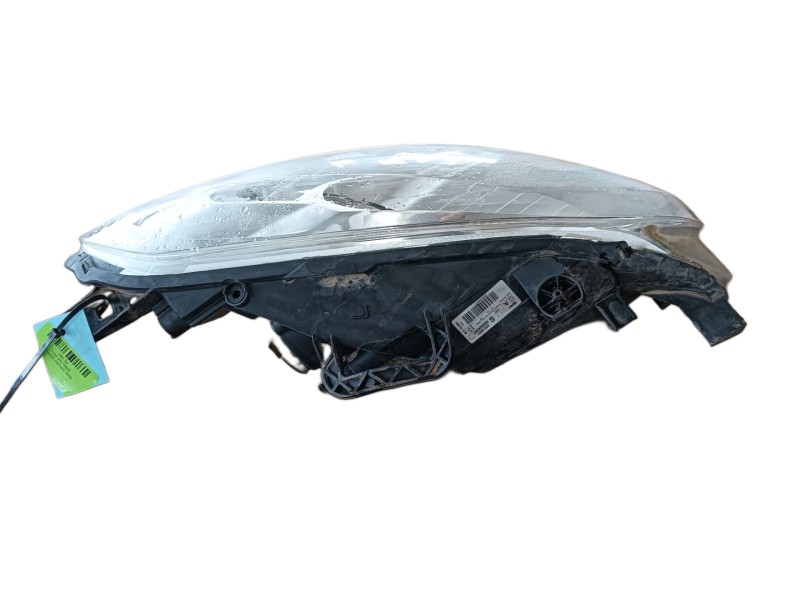 Recambio de faro izquierdo para peugeot partner tepee 1.6 bluehdi 100 referencia OEM IAM  89318031 