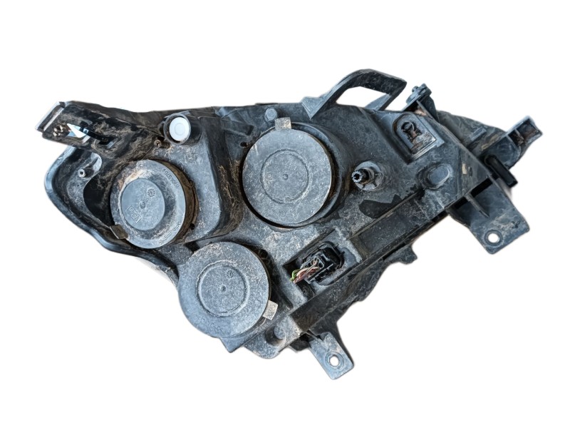 Recambio de faro izquierdo para peugeot partner tepee 1.6 bluehdi 100 referencia OEM IAM  89318031 